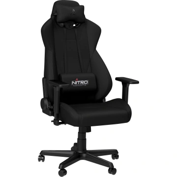 Nitro Concepts S300, black