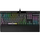 Corsair K70 MAX, Corsair MGX, US