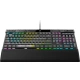 Corsair K70 MAX, Corsair MGX, US