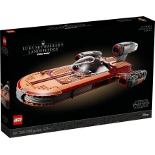 LEGO STAR WARS 75341 LANDSPEEDER LUKA SKYWALKERA