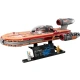 LEGO STAR WARS 75341 LANDSPEEDER LUKA SKYWALKERA