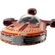 LEGO STAR WARS 75341 LANDSPEEDER LUKA SKYWALKERA