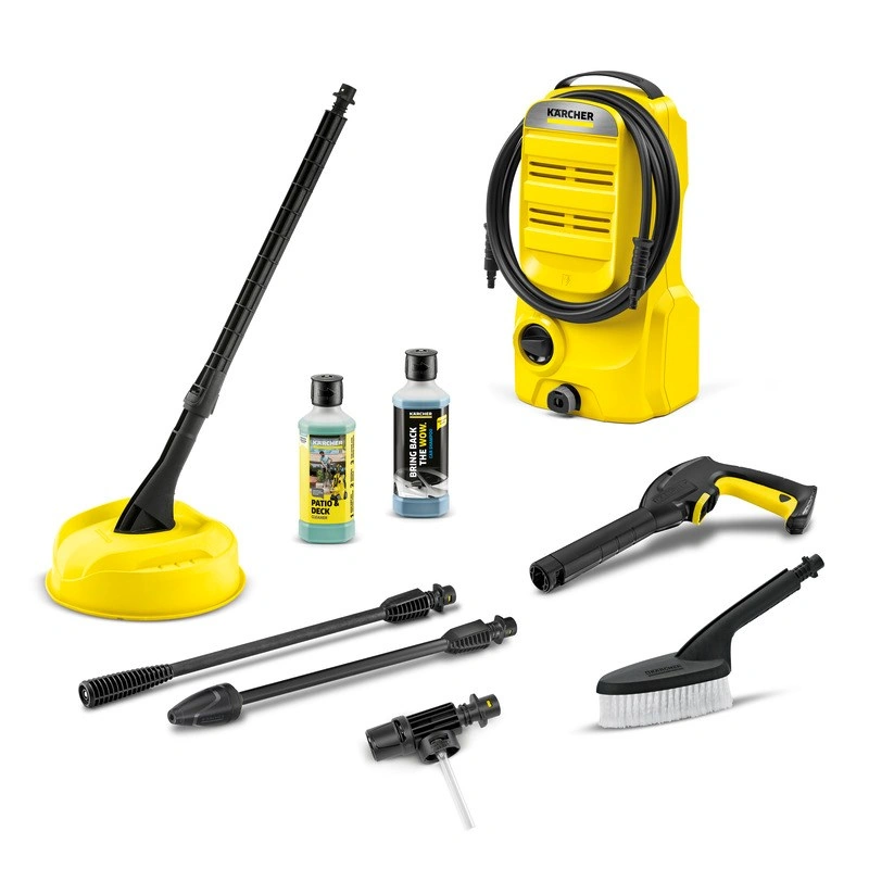 KARCHER K 2 Classic Car & Home - 1.673-571.0