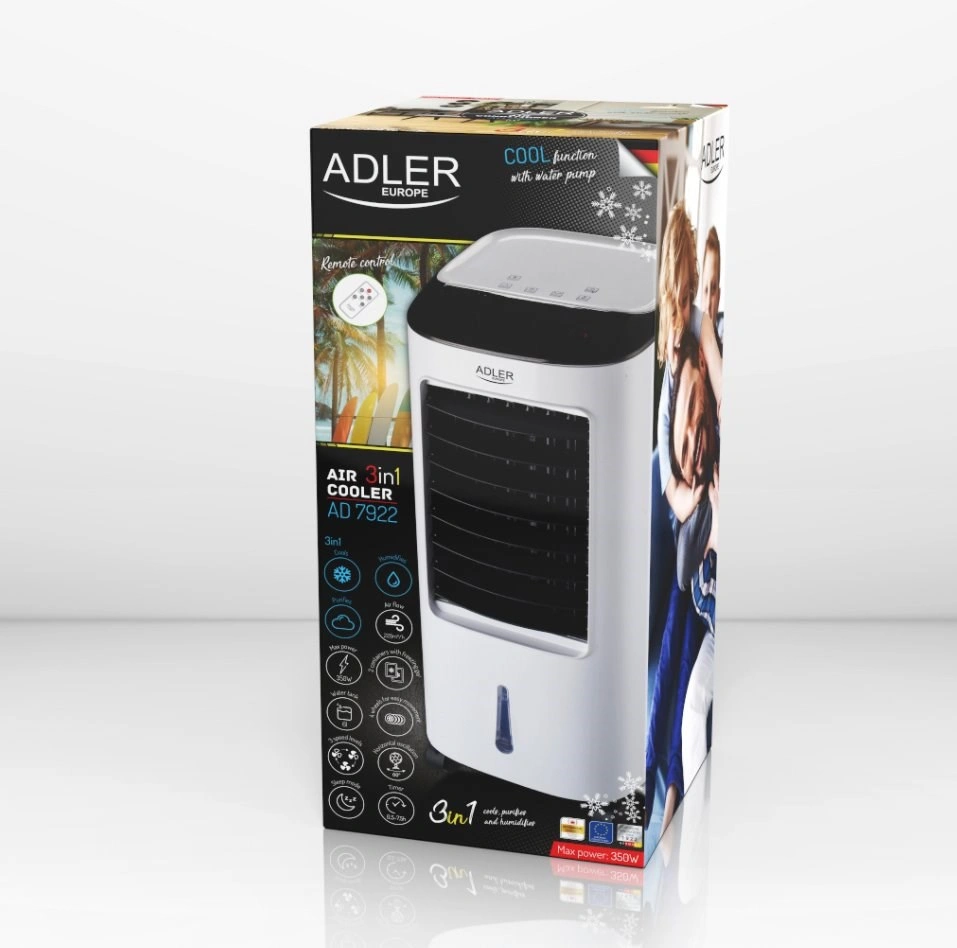 Adler AD 7922