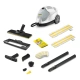 KARCHER SC 4 EasyFix Plus - 1.512-640.0