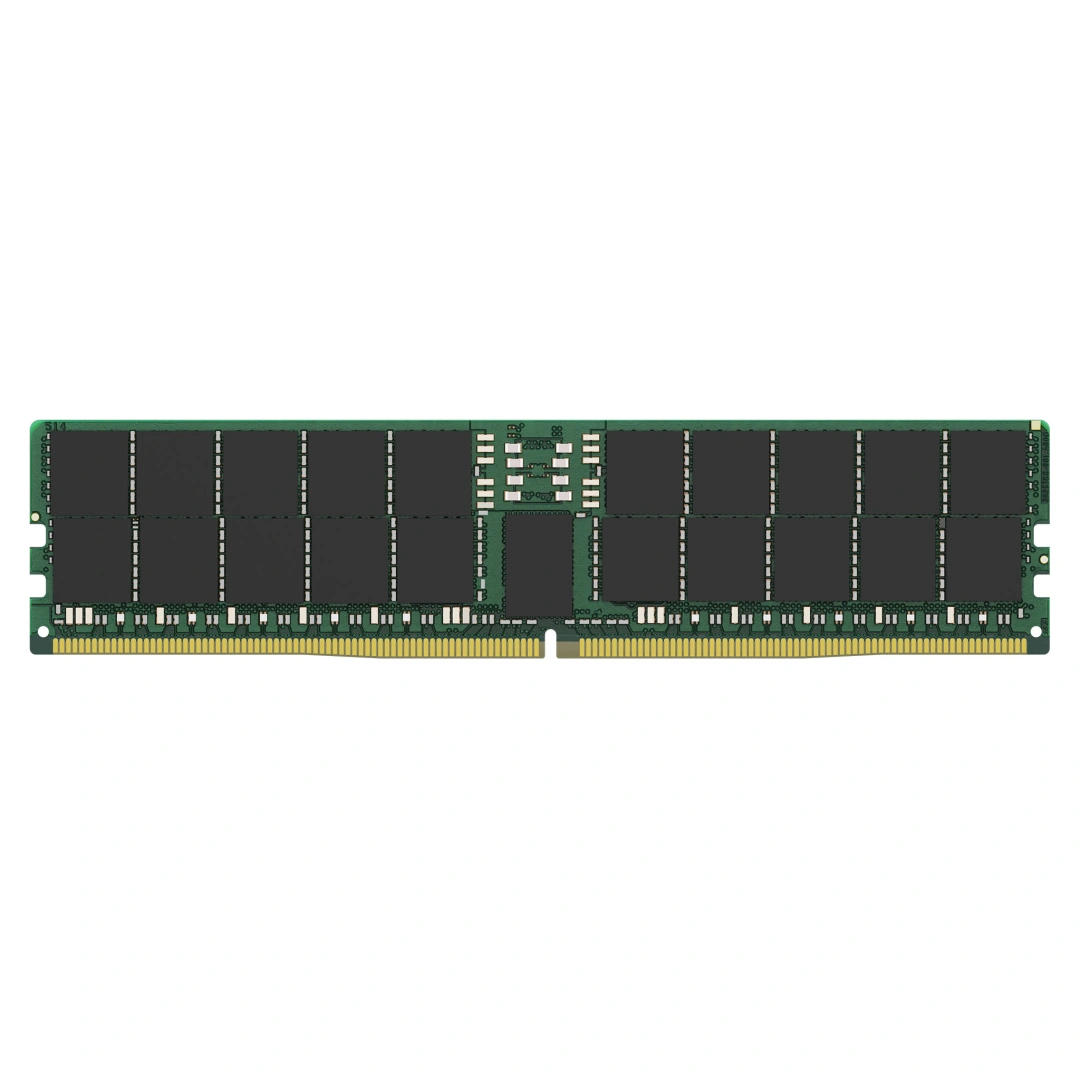 Kingston RDIMM ECC 64GB DDR5 2Rx4 Hynix M Rambus 4800MHz