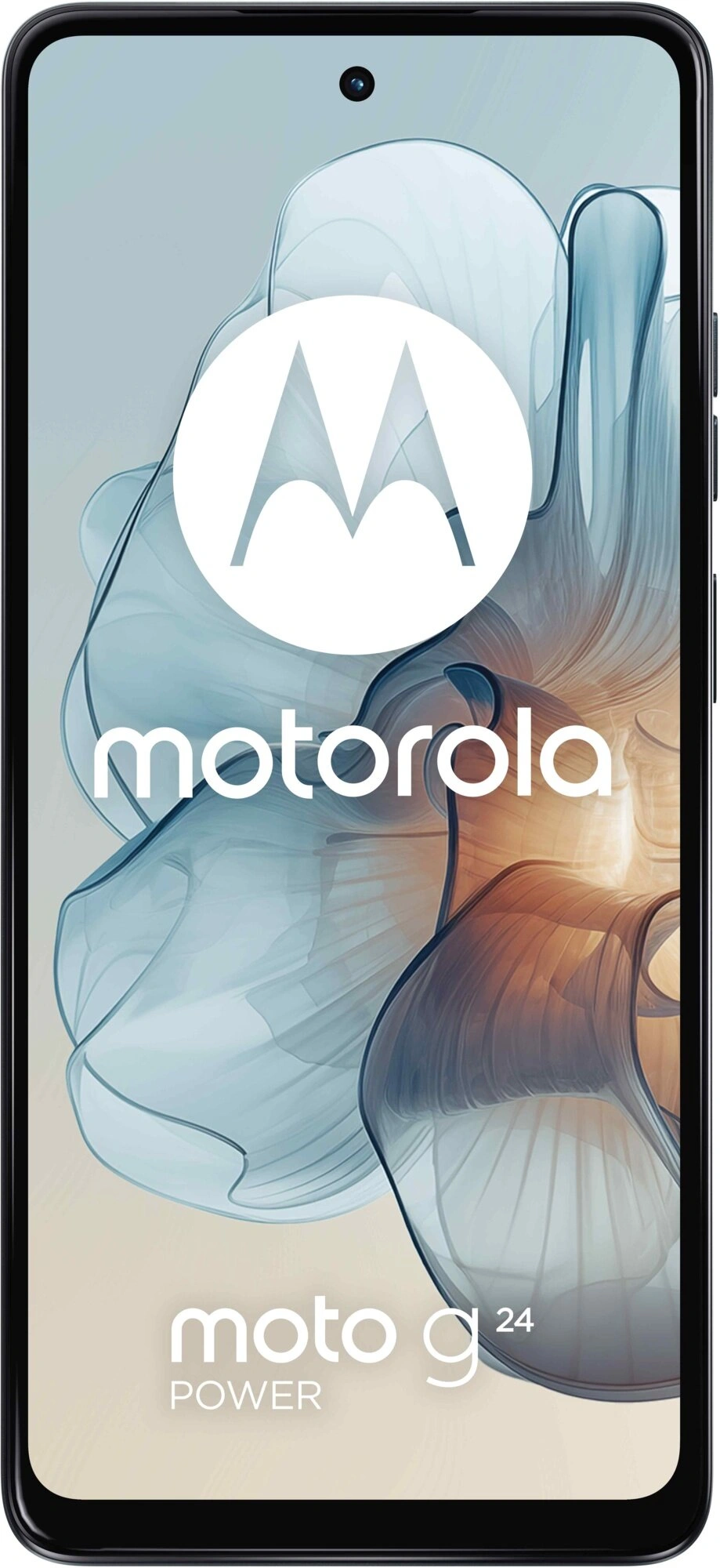 Motorola Moto G24 Power 8/256GB, Glacier Blue