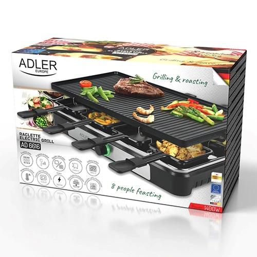 Adler AD 6616