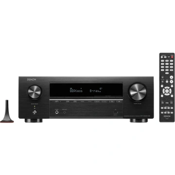 Denon AVR-X1800HDAB