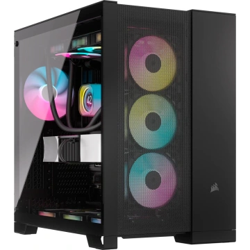 Corsair 6500X TG Midi-Tower