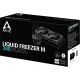 Arctic Liquid Freezer III 280, black