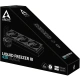 Arctic Liquid Freezer III 420, black