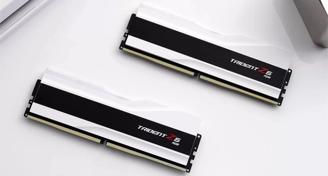 G.Skill Trident DDR5 48GB (2x24GB) 8000MHz CL40