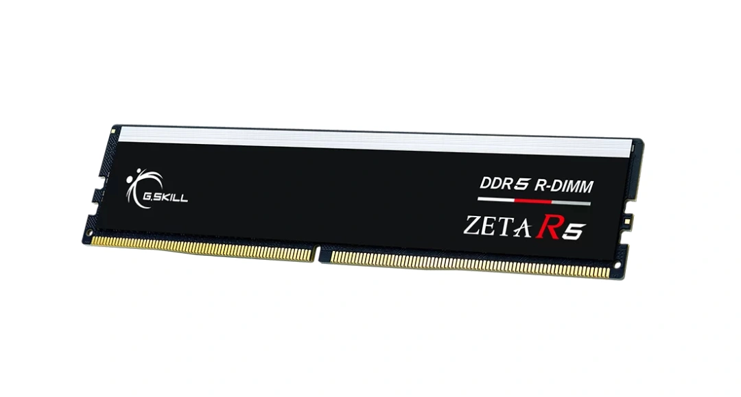 G.Skill FZeta R5, 128GB DDR5-6000, CL30