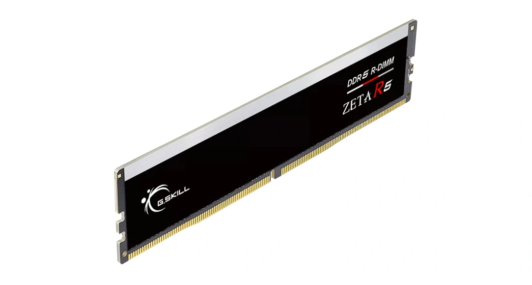 G.Skill FZeta R5, 128GB DDR5-6000, CL30