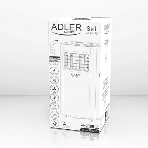 Adler AD 7924