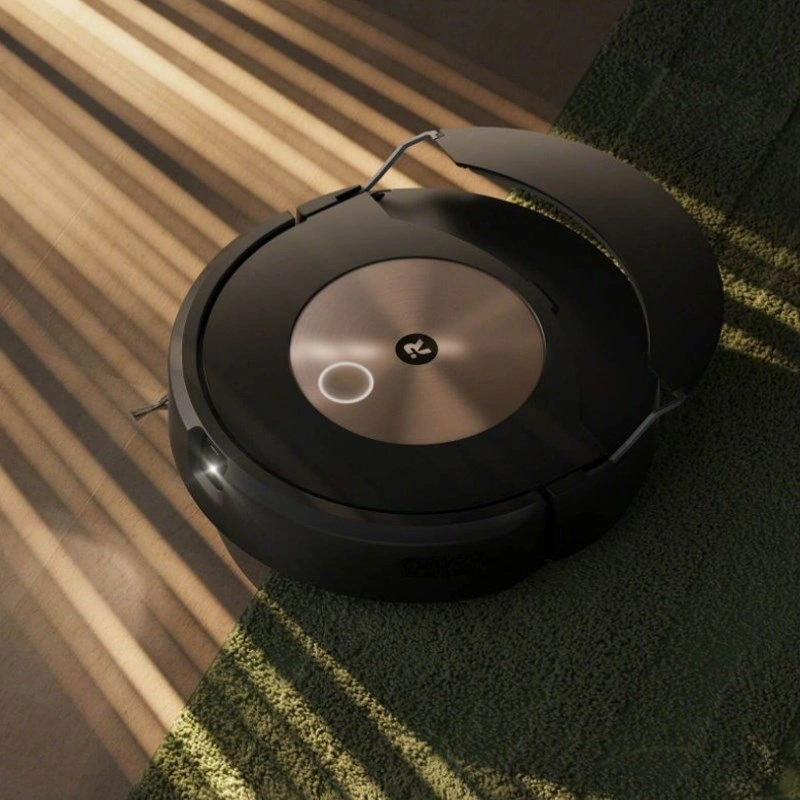 iRobot Roomba Combo j9+ 9758