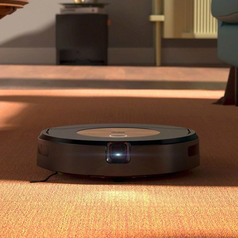 iRobot Roomba Combo j9+ 9758