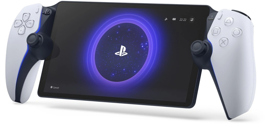 Sony PlayStation Portal Remote Player