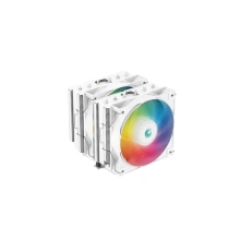 DEEPCOOL AG620 WH ARGB, white