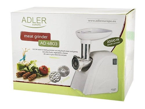 Adler AD 4803