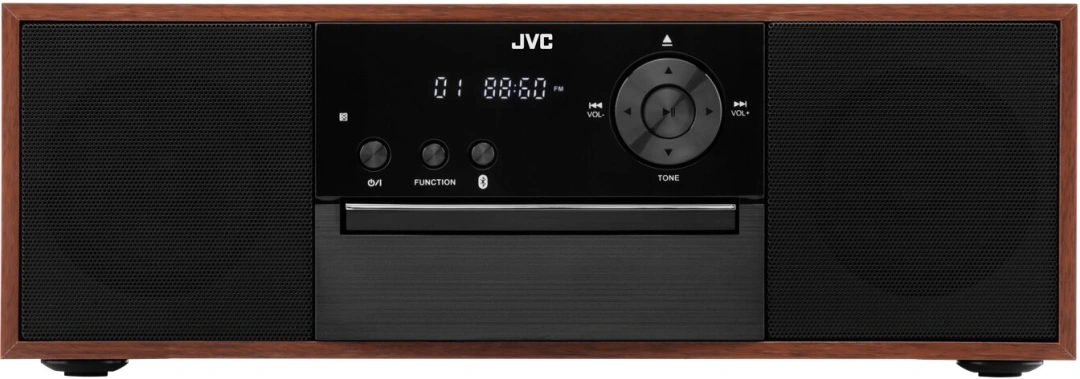 JVC RD-E761