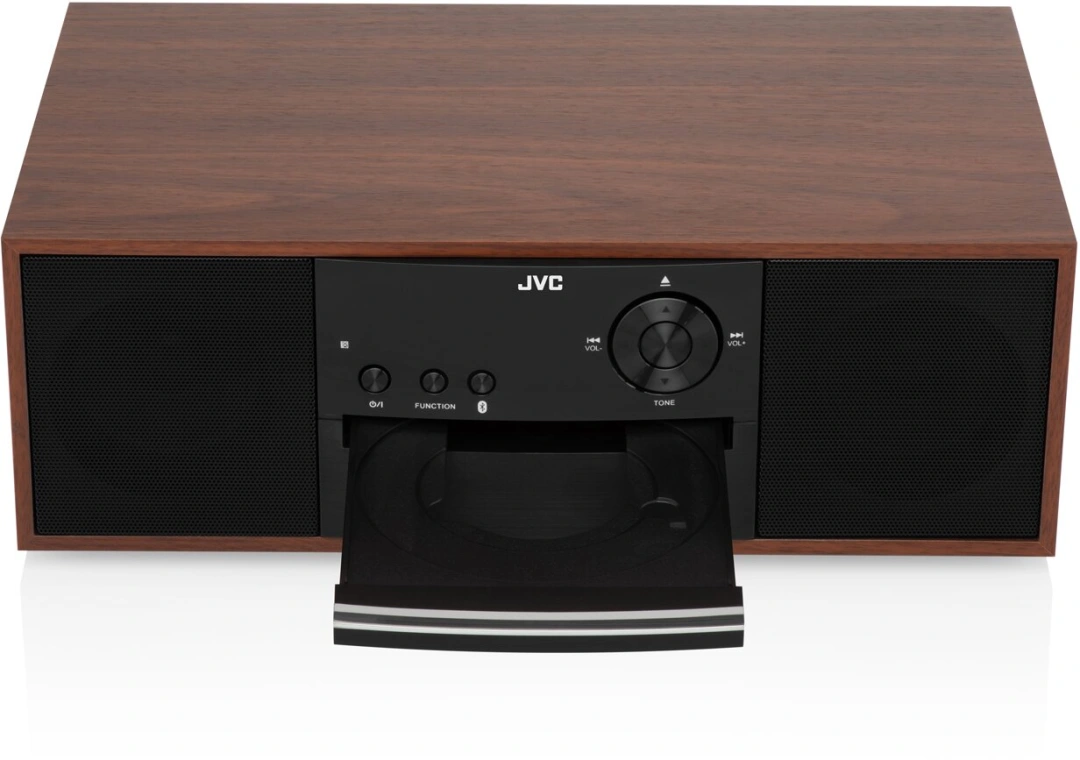 JVC RD-E761