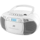 JVC RC-E451W, white