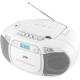 JVC RC-E451W, white