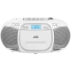 JVC RC-E451W, white