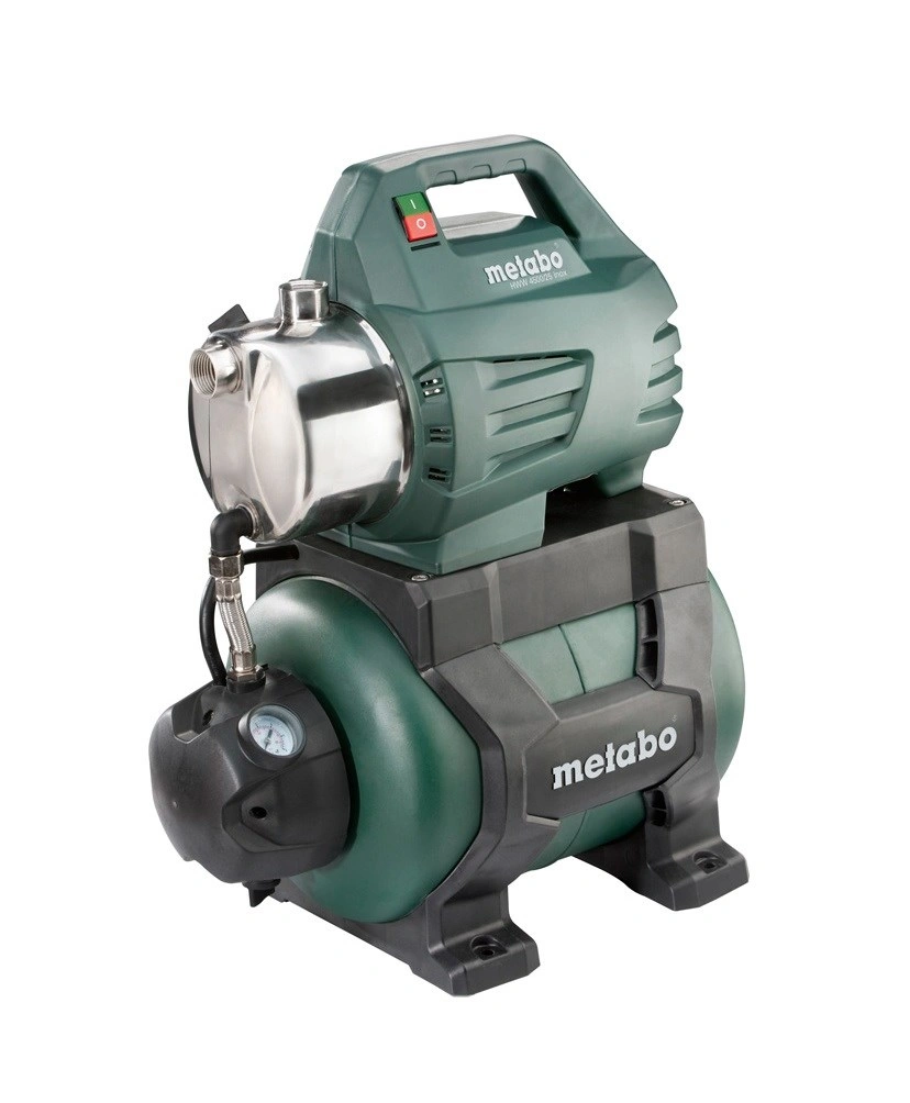 Metabo HWW 4500/25