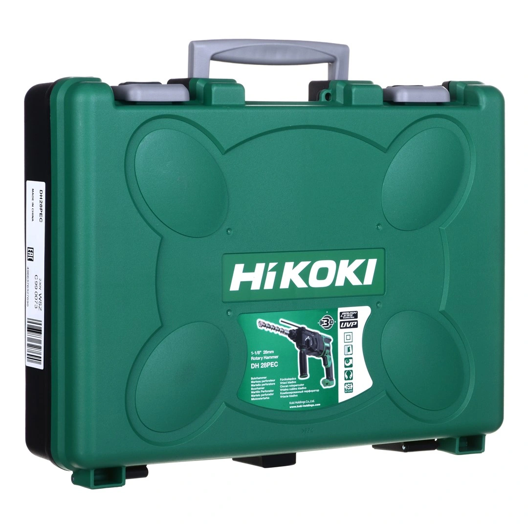 HIKOKI DH28PECWSZ 900 W, 3,2 J