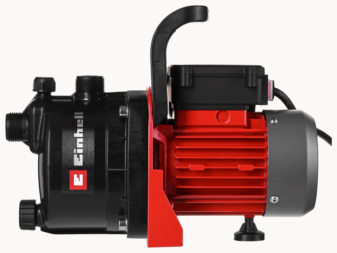 Einhell GC-DP 6538 Classic