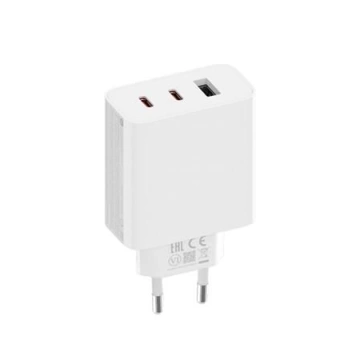 Xiaomi 67W GaN Charger 2C1A EU