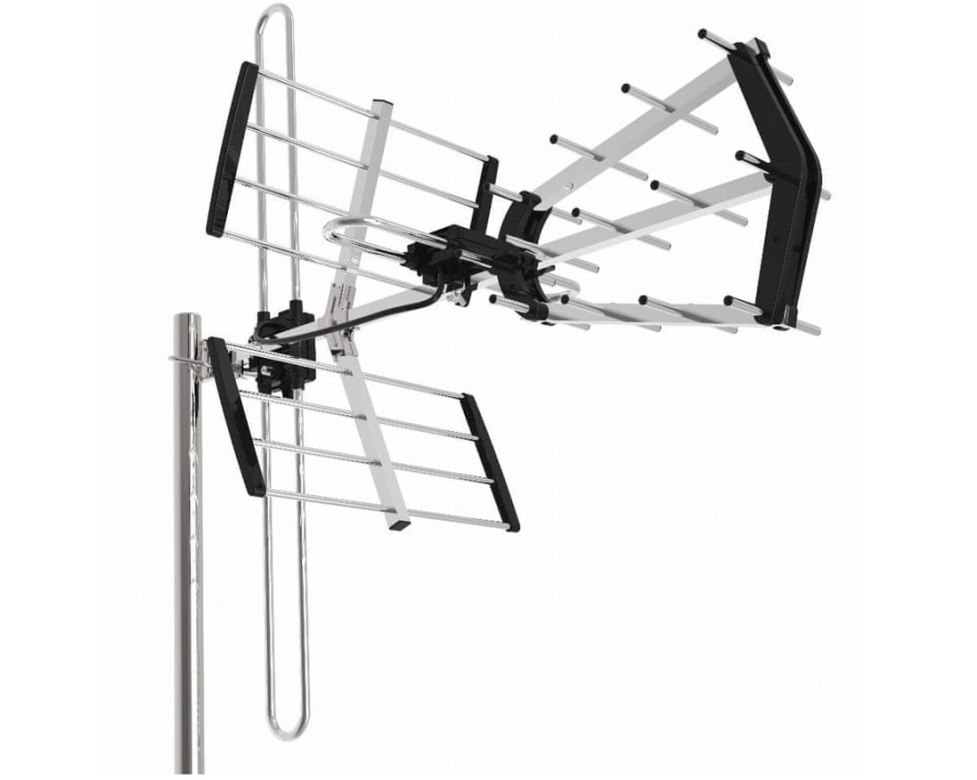 GALAXY COMBO PREMIUM VHF UHF DVB-T2 Antenna