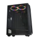 I-BOX CETUS 906 Midi Tower ATX Case