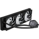 Cooler Master MasterLiquid 360 Atmos, ARGB, black