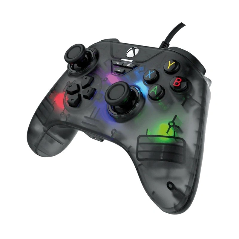 SNAKEBYTE GAMEPAD RGB X SB922312