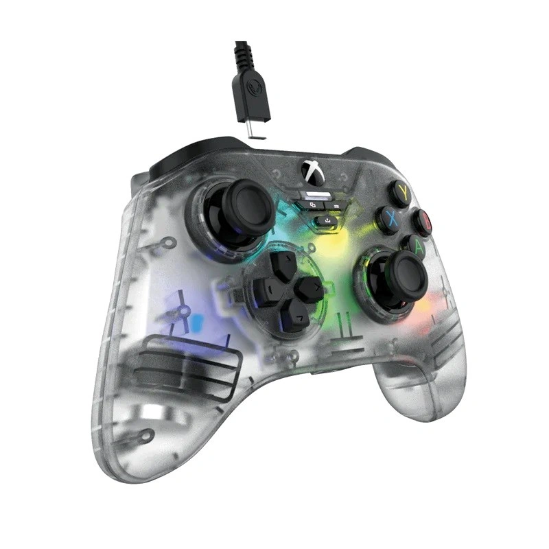 SNAKEBYTE GAMEPAD RGB X SB922350