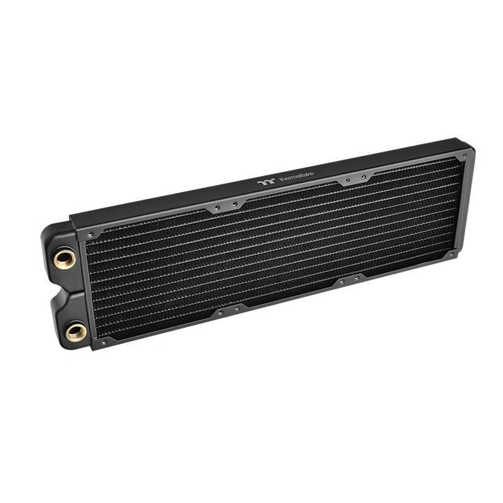 Thermaltake CL-W228-CU00BL-A