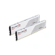 G.Skill Ripjaws S5 DDR5 32GB (2x16GB) 6000 CL30, white