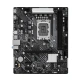 ASRock B760M-H2/M.2 / Intel B760 / LGA1700 / 2x DDR5 / 2x M.2 / HDMI / mATX