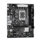 ASRock B760M-H2/M.2 / Intel B760 / LGA1700 / 2x DDR5 / 2x M.2 / HDMI / mATX