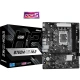 ASRock B760M-H2/M.2 / Intel B760 / LGA1700 / 2x DDR5 / 2x M.2 / HDMI / mATX