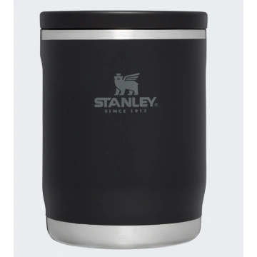 Stanley Adventure 0,53 l - black