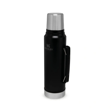 STANLEY Legendary Classic 1 l, black