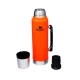 Stanley LEGENDARY CLASSIC 1L - Blaze Orange