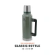 Stanley Legendary Classic 1,9l green