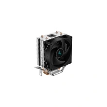 DEEPCOOL chladič AG200 92mm fan 2x heatpipes PWM pro Intel i AMD