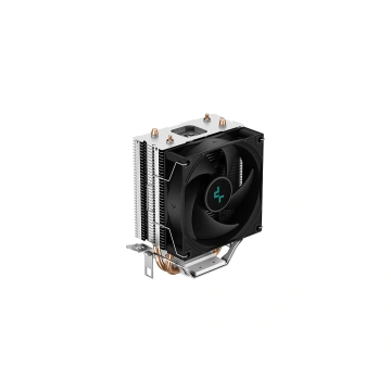 DEEPCOOL cooler AG200 92mm fan 2x heatpipes PWM for Intel and AMD